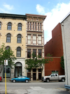 Earl & Hatcher Building